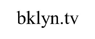 BKLYN.TV