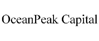 OCEAN PEAK CAPITAL