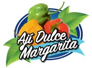 AJI DULCE MARGARITA