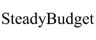 STEADYBUDGET