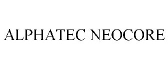 ALPHATEC NEOCORE