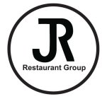 JR RESTAURANT GROUP