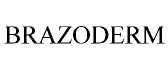 BRAZODERM