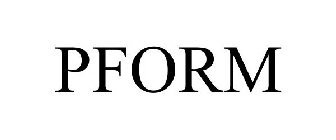 PFORM