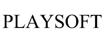 PLAYSOFT