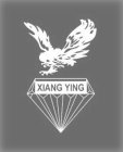 XIANG YING