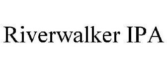 RIVERWALKER IPA