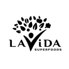 LA VIDA SUPERFOODS