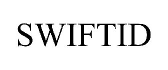 SWIFTID