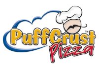 PUFFCRUST PIZZA