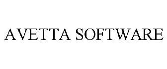 AVETTA SOFTWARE