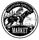 SHAWNEE SPRINGS MARKET