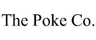 THE POKE CO.