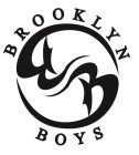 BROOKLYN BB BOYS