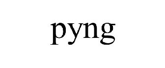 PYNG