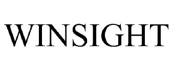 WINSIGHT