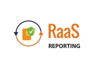 RAAS REPORTING