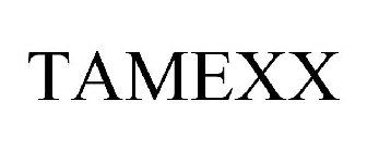 TAMEXX