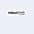 HELICAL MILLING ADVISOR