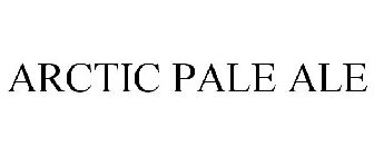 ARCTIC PALE ALE