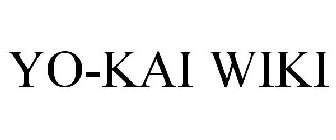 YO-KAI WIKI