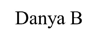 DANYA B