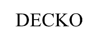 DECKO