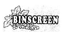 BINSCREEN