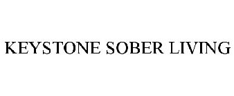 KEYSTONE SOBER LIVING