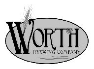 WORTH BREWING COMPANY