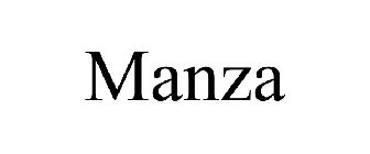 MANZA