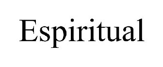 ESPIRITUAL