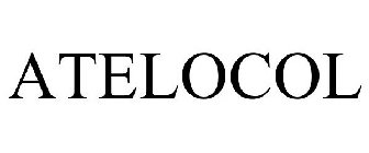 ATELOCOL