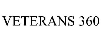 VETERANS 360