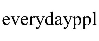 EVERYDAYPPL