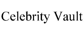 CELEBRITY VAULT