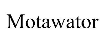 MOTAWATOR