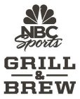 NBC SPORTS GRILL & BREW