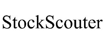 STOCKSCOUTER