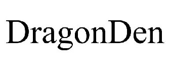 DRAGONDEN