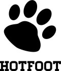 HOTFOOT