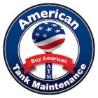 AMERICAN TANK MAINTENANCE ATM BUY AMERICAN