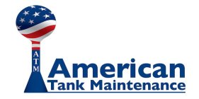 AMERICAN TANK MAINTENANCE