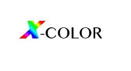 X-COLOR