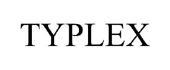 TYPLEX