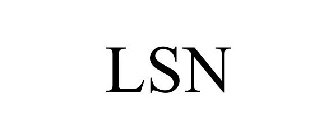 LSN