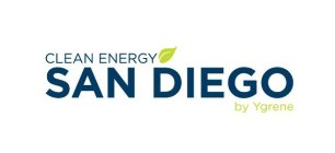 CLEAN ENERGY SAN DIEGO BY YGRENE