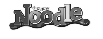 DESIGNER NOODLE