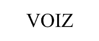 VOIZ