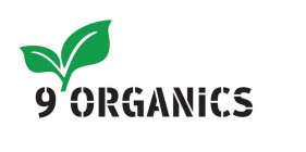 9 ORGANICS